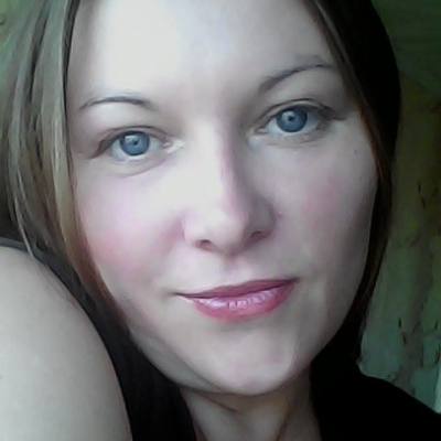 Oksana 41 Jahre Lougansk Ukraine