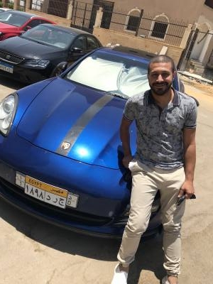 Mohamed 36 ans Riyadh Arabie saoudite