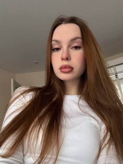 Nastya 24 years Moscow Russia