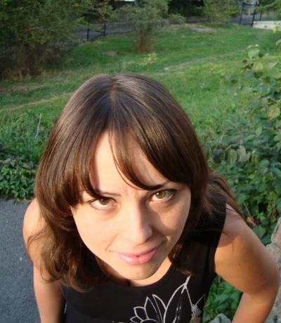 Lilia 44 ans Almaty Kazakhstan