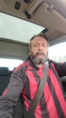 Stephane 50 лет Fourchambault  Франция