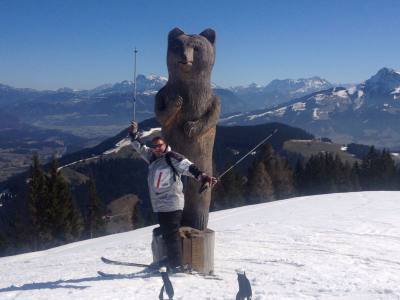 Panda 61 ans Kassel  Allemagne
