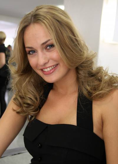 Irinka 43 ans Izum Ukraine