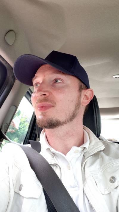 Nico 44 ans Pontault-combault France