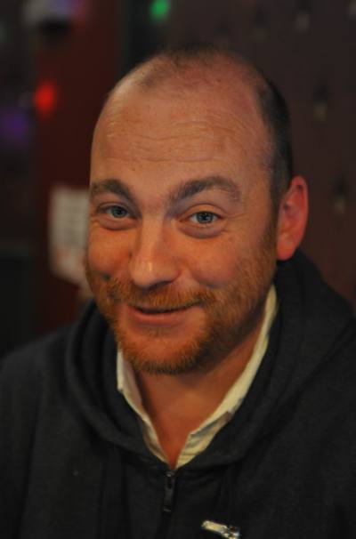 Gael 40 ans Soultz France