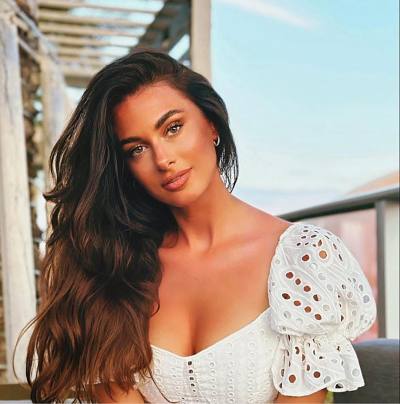 Olga 34 years Tallinn Estonia