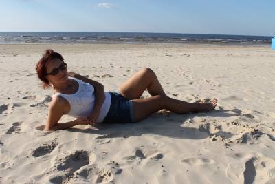 Aleksandra 48 ans Riga Lettonie
