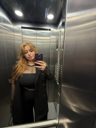 Anna 30 years Kiev Ukraine