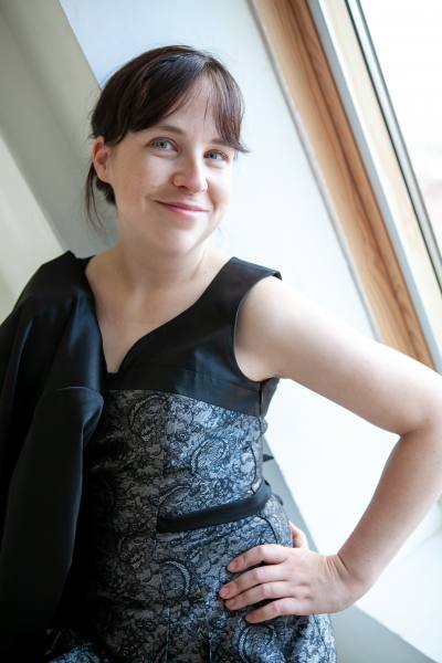 Nadezhda 42 ans St Petersburg Russie