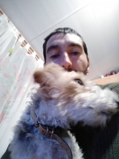 Damien 39 ans Mauzens Et Miremont France