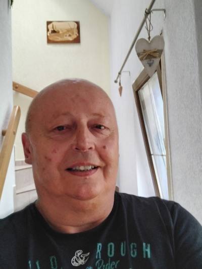 Holger 59 ans Grünhain‐beierfeld Allemagne