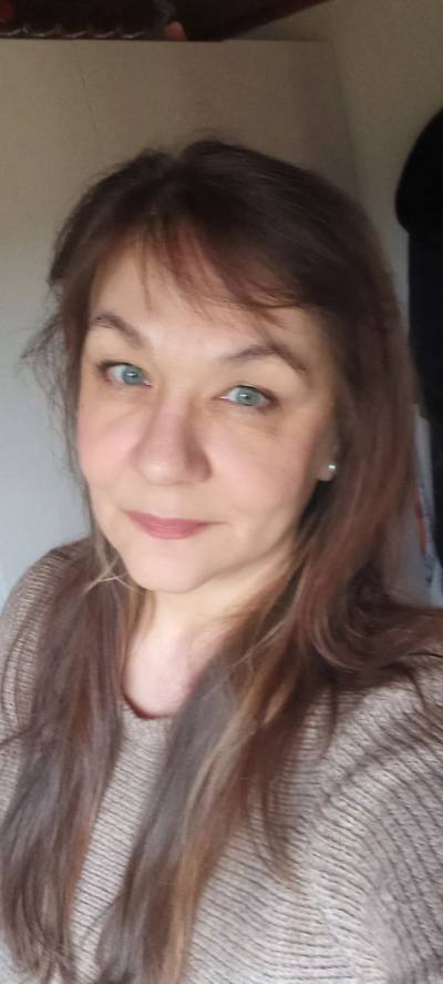 Nailya 61 ans Sankt Petersburg Russie