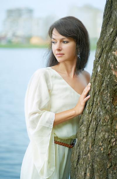 Julia 46 ans Minsk Biélorussie