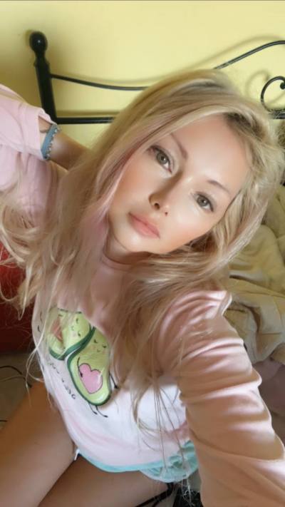 Svitlana 43 ans Zaporizhya Ukraine