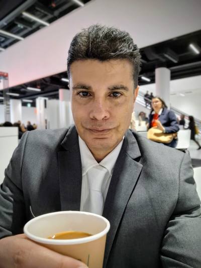 Ariel 50 ans Batumi  Italie