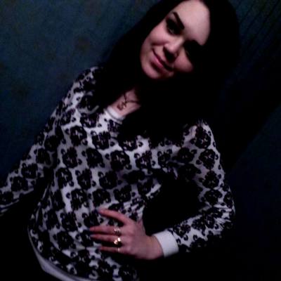 Anastasiya 30 ans Минск Biélorussie