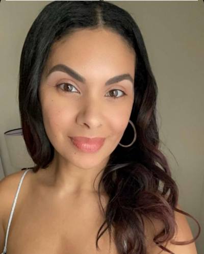 Bella 43 лет Fresno США