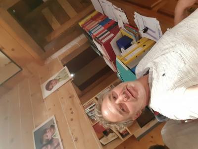 Philippe 54 ans Evian Les Bains France
