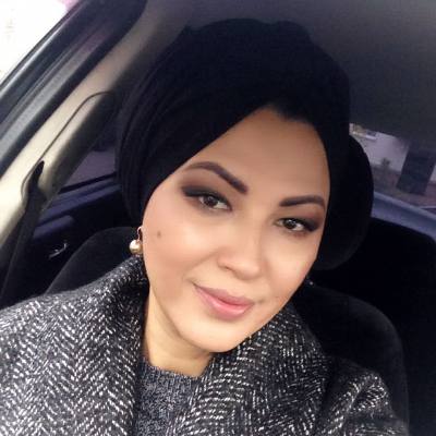 Aliya 47 ans Kaliningrad Russie