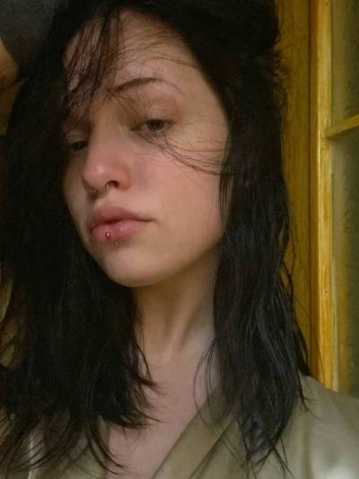 Olga 22 ans Киев Ukraine