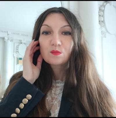 Наталья 49 ans Paris  France