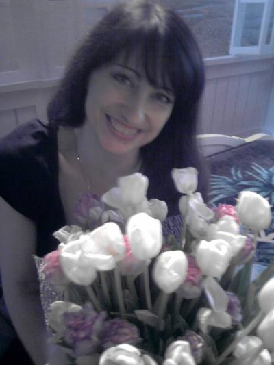 Mila 56 ans Dnepropetrovck Ukraine