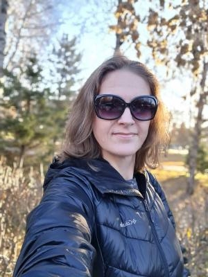 Natalya 45 ans Tomsk Russie
