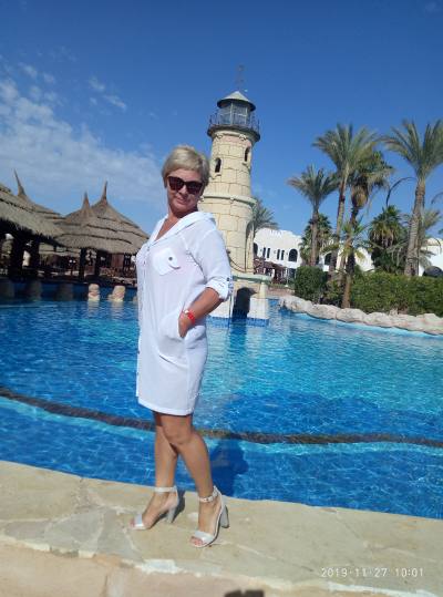 Luda 56 ans Brest France