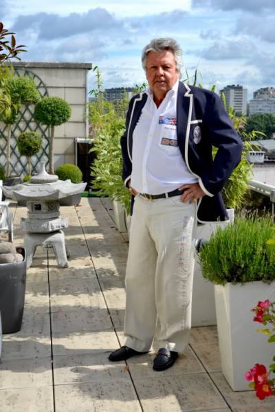 Gilles 77 лет Bruxelles Бельгия