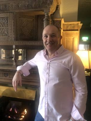 Laurent 51 ans London Royaume-Uni