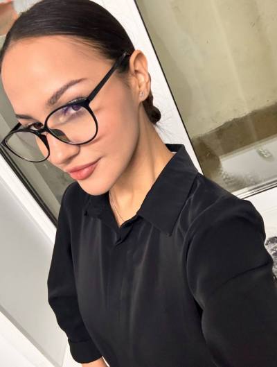 Anna 33 ans Нижний Новгород Russie