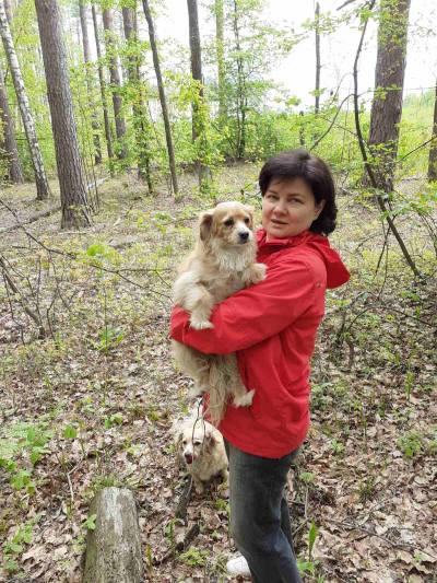 Алина 55 ans Киев Ukraine