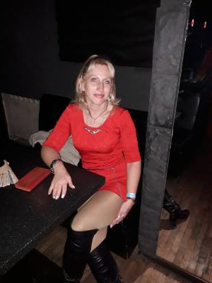Alla 45 ans Сумы  Ukraine