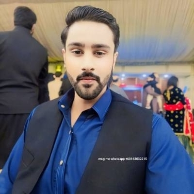 Arbaz 38 ans Hatyai Pakistan