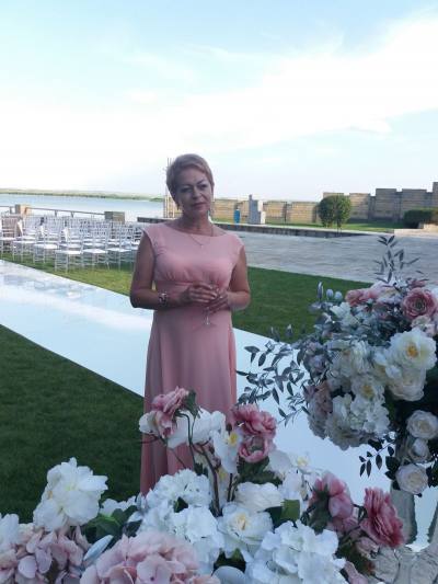Ирина 61 ans Днепр Ukraine