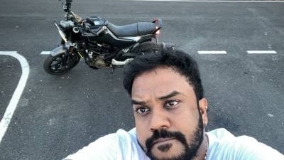 Lakin 33 лет Chennai Индия