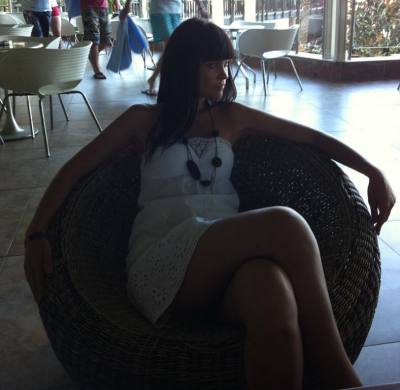 Natalya 44 ans гродно Biélorussie