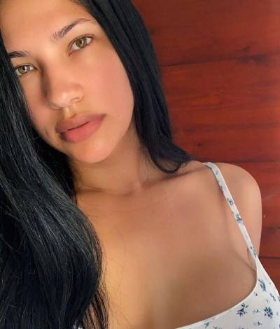 Mira 37 ans Copenhagen Danemark