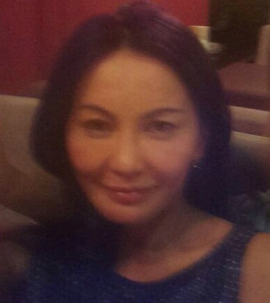 Altyn 51 ans Almaty Kazakhstan