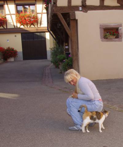 Svetlana 63 ans Vitebsk Biélorussie