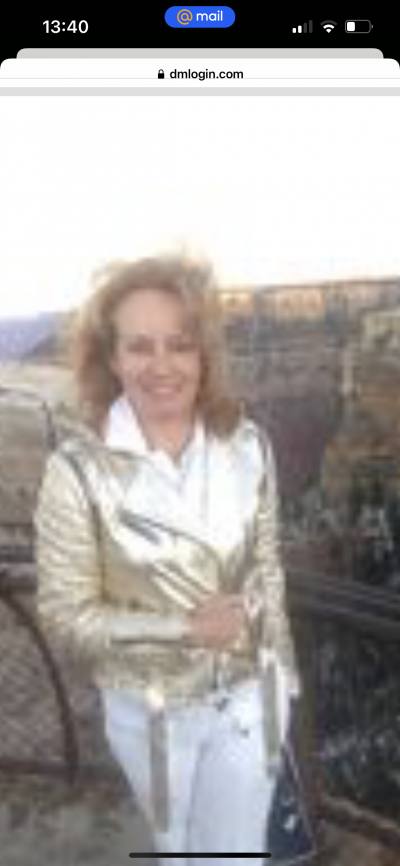 Лена 58 ans Батайск  Russie