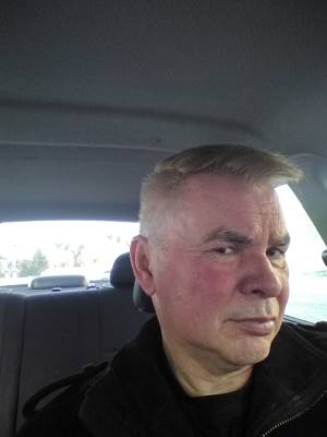 Andre 62 лет Quebec Канада