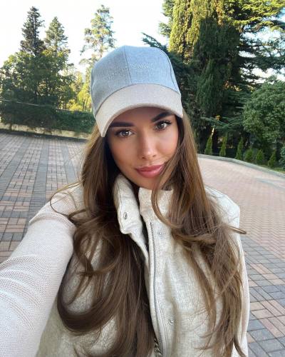 Ekaterina 34 ans Minsk Biélorussie