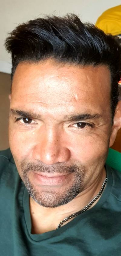 Gordon 58 ans Chelmsford Royaume-Uni