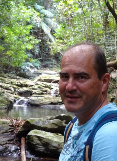 Frédéric 59 ans Le Mans France