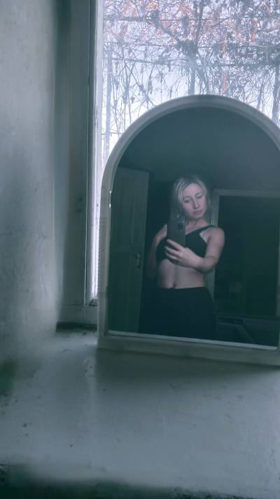 Алина 31 ans Мелитополь  Ukraine
