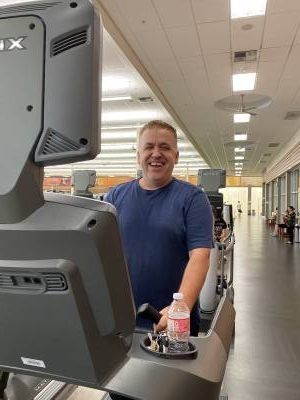 Lucian 54 ans Los Angeles Etats-Unis