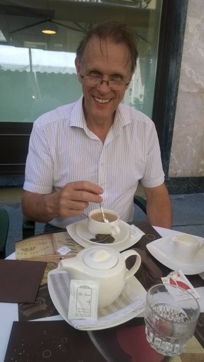 Jean francois 65 лет Vevey Швейцария