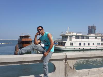 Afsar 37 ans Manaama Bahreïn