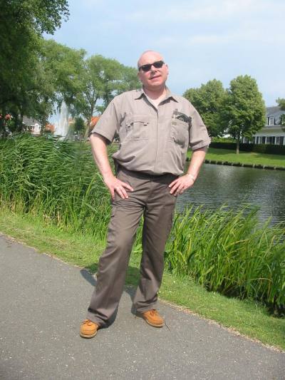 Bruno 62 ans Rouen France